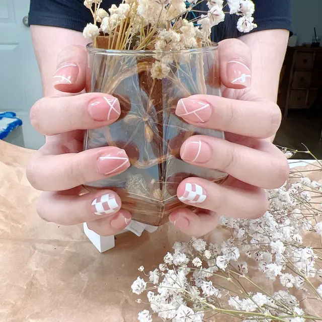L2 Nail Salon — photo from the business 9