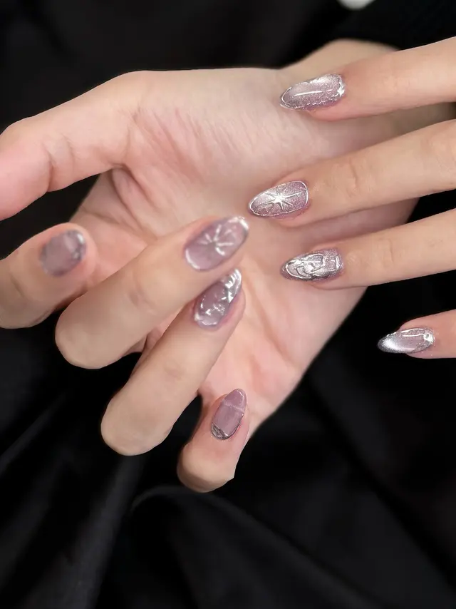 L2 Nail Salon — photo from the business 3