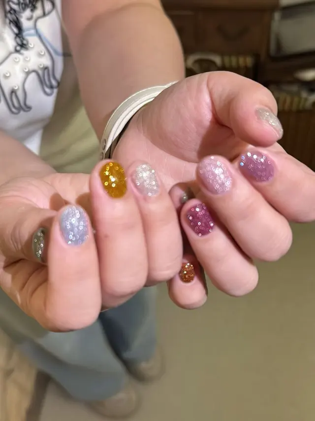 L2 Nail Salon — photo from the business 6