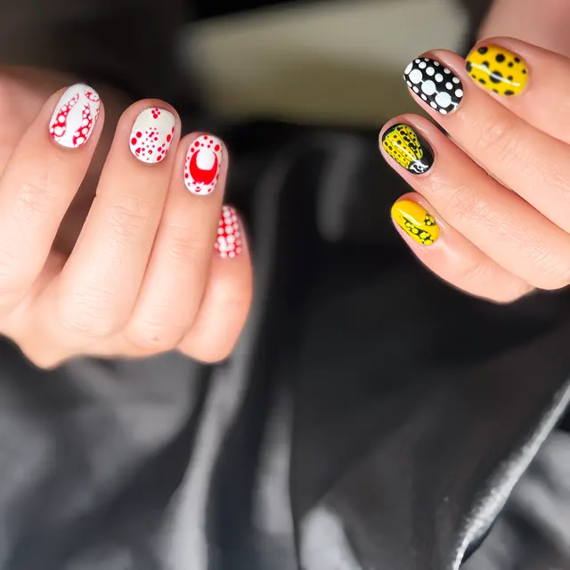 L2 Nail Salon — photo from the business 7