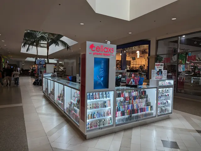 Cellaxs - Phone Repair, Tablet Repair, Computer Repair and Accessories — customer photo 12