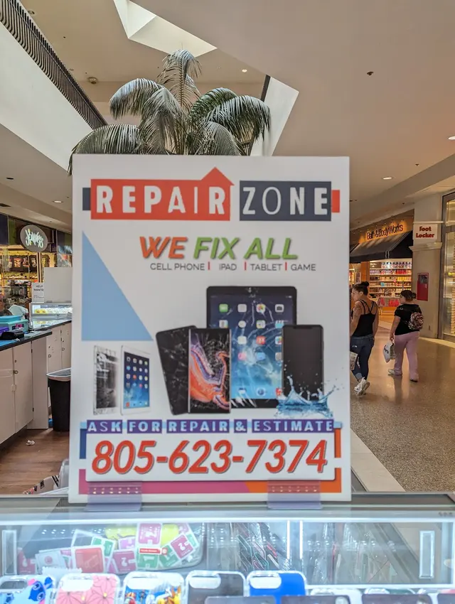 Cellaxs - Phone Repair, Tablet Repair, Computer Repair and Accessories — customer photo 2
