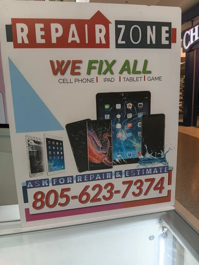 Customer photo of work by Cellaxs - Phone Repair, Tablet Repair, Computer Repair and Accessories, from Carlos Amezcua's review