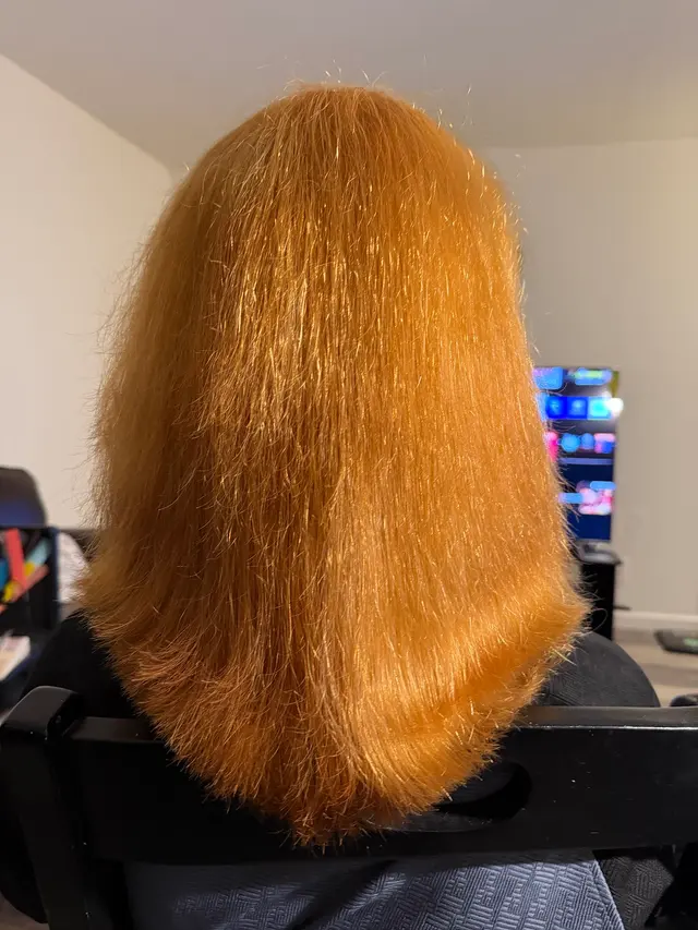 Spoil Me Salon — customer photo 8