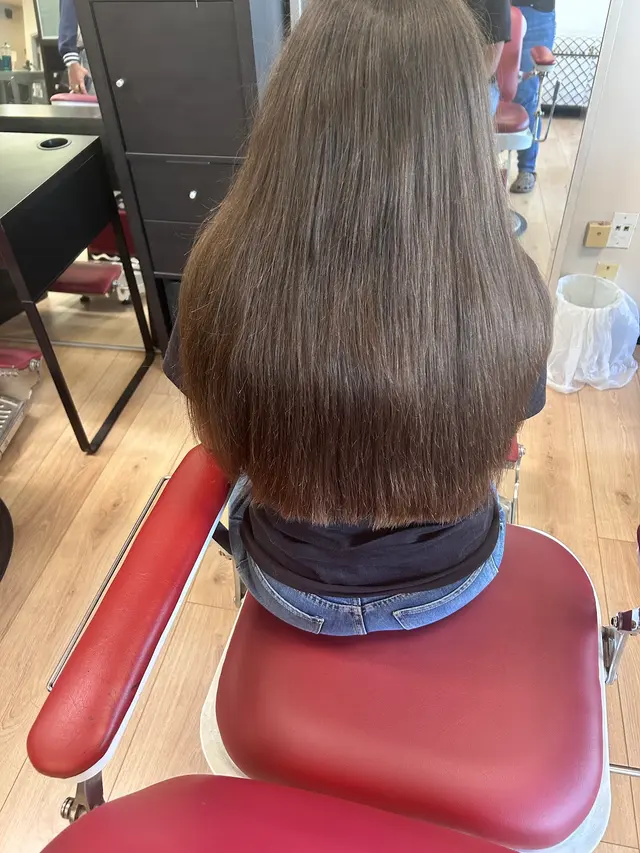 Spoil Me Salon — customer photo 4