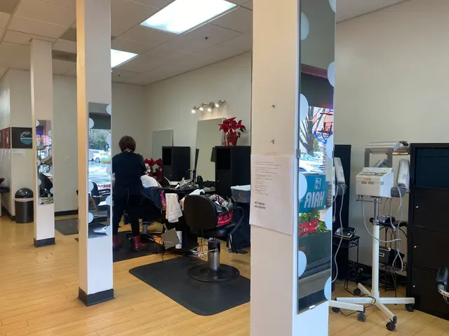 Spoil Me Salon — customer photo 10