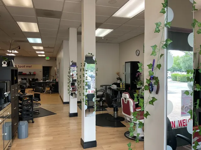 Spoil Me Salon — photo from the business 1