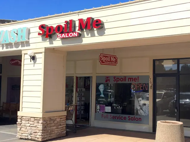 Spoil Me Salon — customer photo 6
