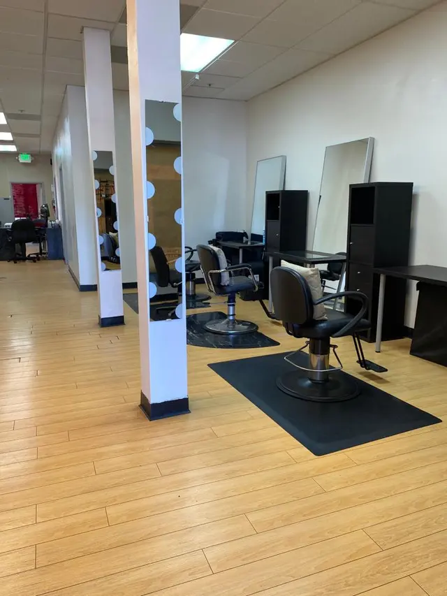 Spoil Me Salon — customer photo 9