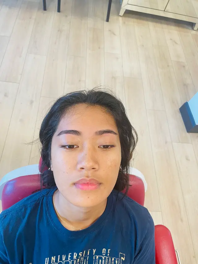 Customer photo of work by Spoil Me Salon, from Annedrie Sungahid's review