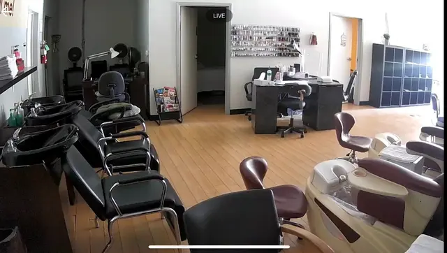 Spoil Me Salon — customer photo 3