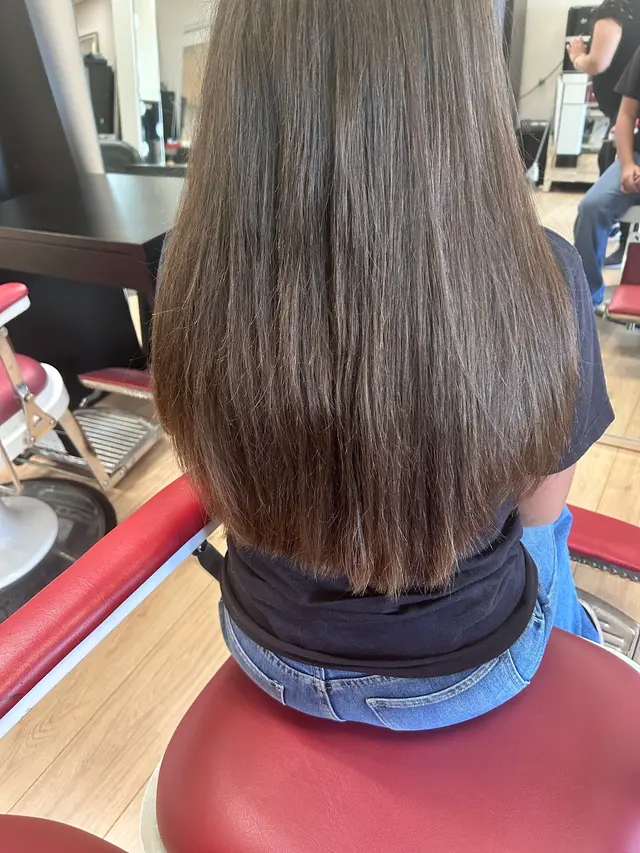 Spoil Me Salon — customer photo 11