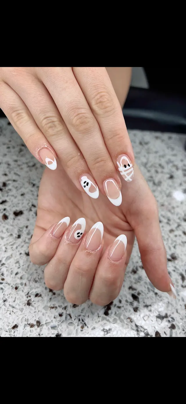 Oh My Salon & Spa - Hair Nail Salon Palo Alto Ca — photo from the business 3