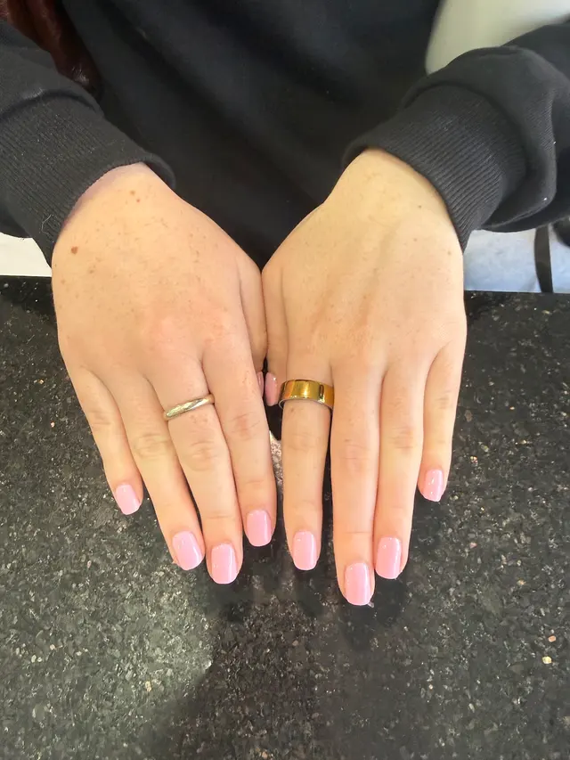 Customer photo from Ruby's review