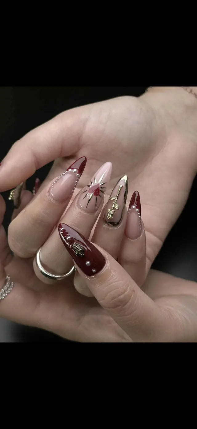 Oh My Salon & Spa - Hair Nail Salon Palo Alto Ca — photo from the business 4