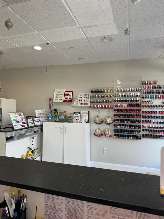 Oh My Salon & Spa - Hair Nail Salon Palo Alto Ca — photo from the business 2