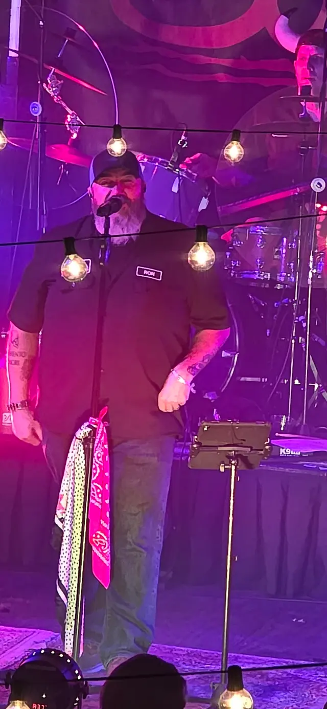 Customer photo of work by Capital Bluffs Event Center, from Rhonda Shepherd's review