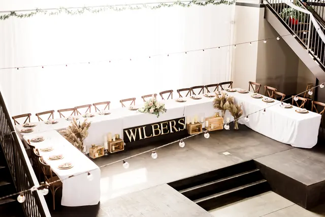 Capital Bluffs Event Center — photo from the business 8
