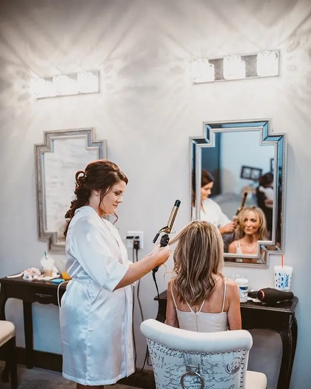 Capital Bluffs Event Center — photo from the business 5