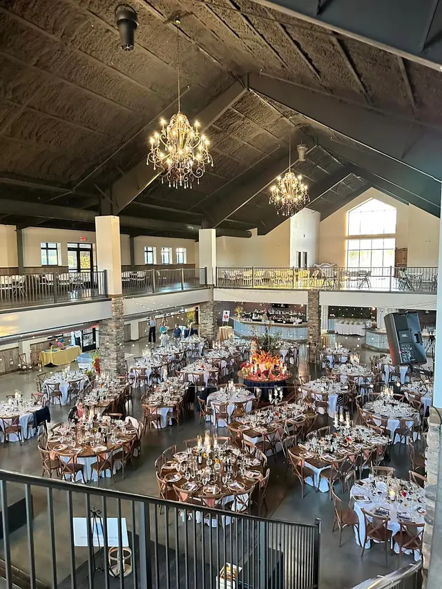Capital Bluffs Event Center — photo from the business 1