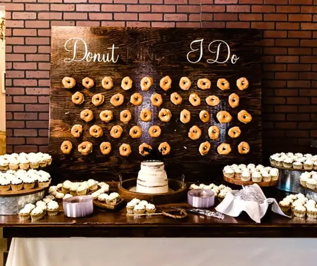 Capital Bluffs Event Center — photo from the business 3