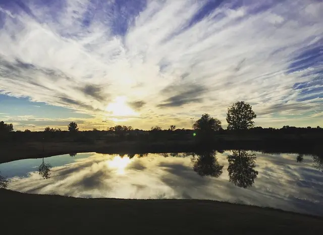 Capital Bluffs Event Center — photo from the business 7