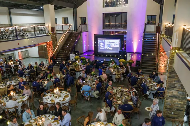 Capital Bluffs Event Center — photo from the business 9