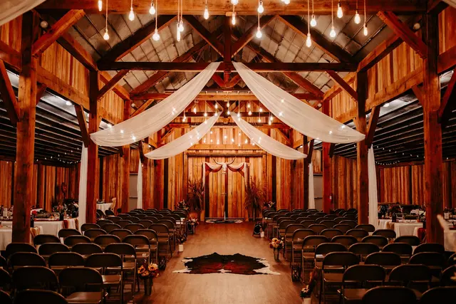 Timber Ridge Barn — photo from the business 1