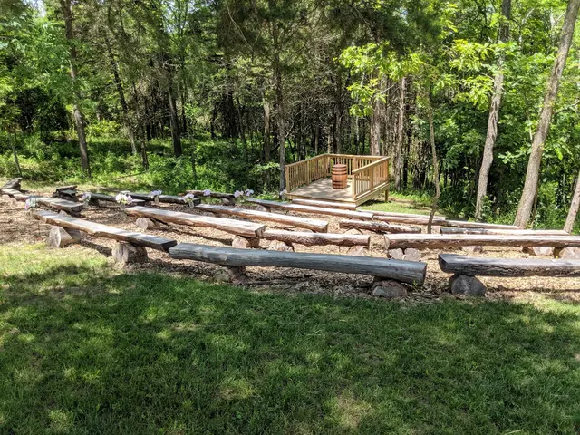 Timber Ridge Barn — customer photo 3