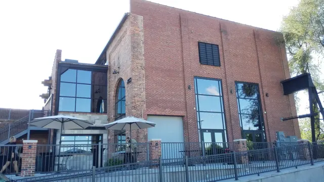 The Millbottom — customer photo 12
