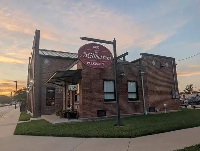 The Millbottom — customer photo 3