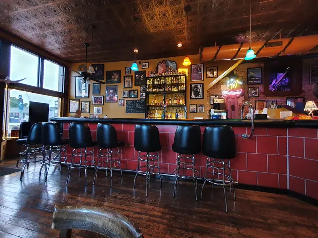 The Mission — customer photo 2