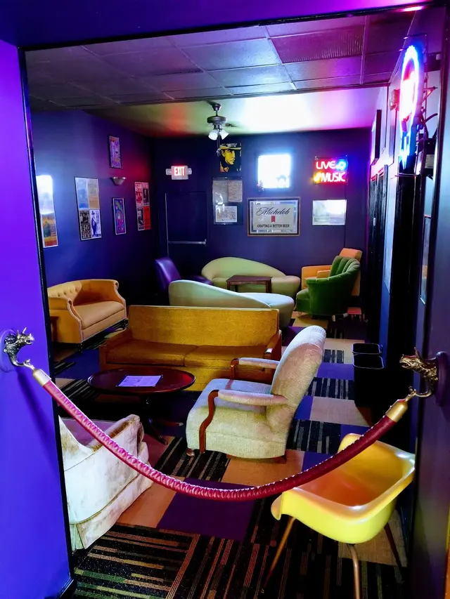 The Mission — photo from the business 8