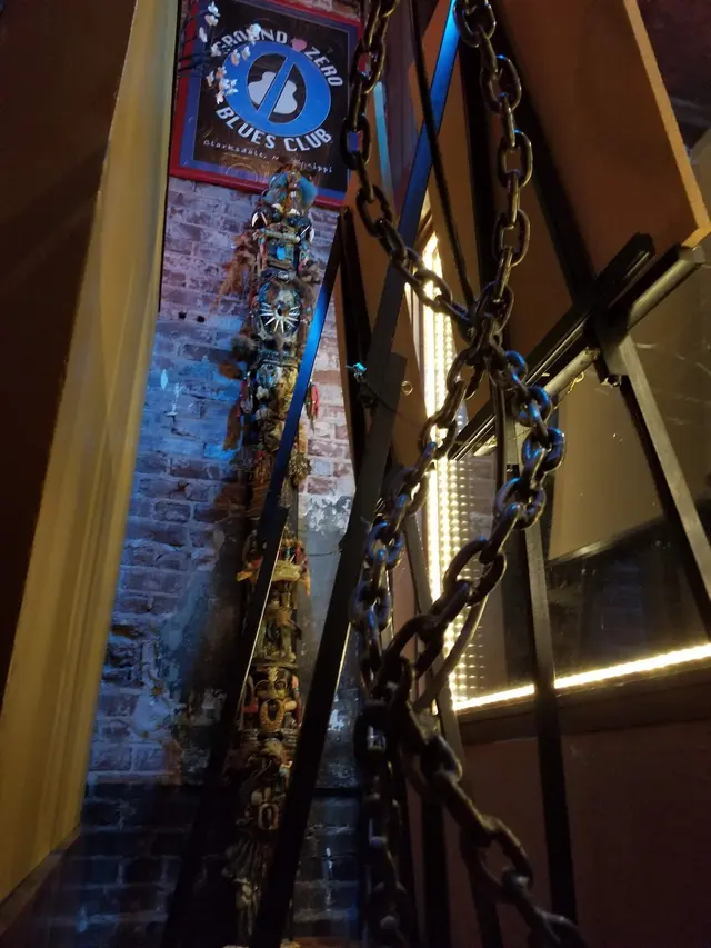 The Mission — photo from the business 12