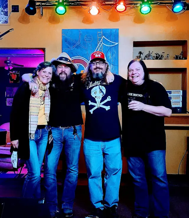 The Mission — photo from the business 10