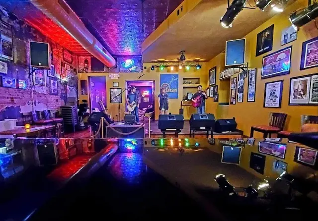 Customer photo of work by The Mission, from Lelantos Group's review
