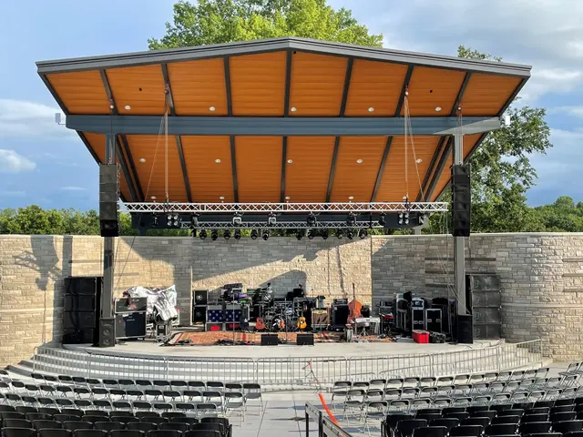 Capital Region Amphitheater — photo from the business 1