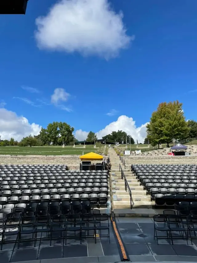 Capital Region Amphitheater — photo from the business 3