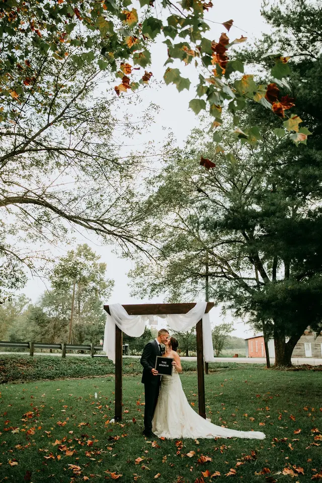 The Branch — photo from the business 2