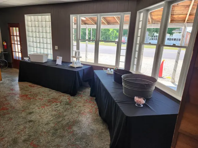 Customer photo of work by The Branch, from Tina Amick's review