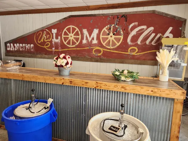 Customer photo of work by The Branch, from Tina Amick's review