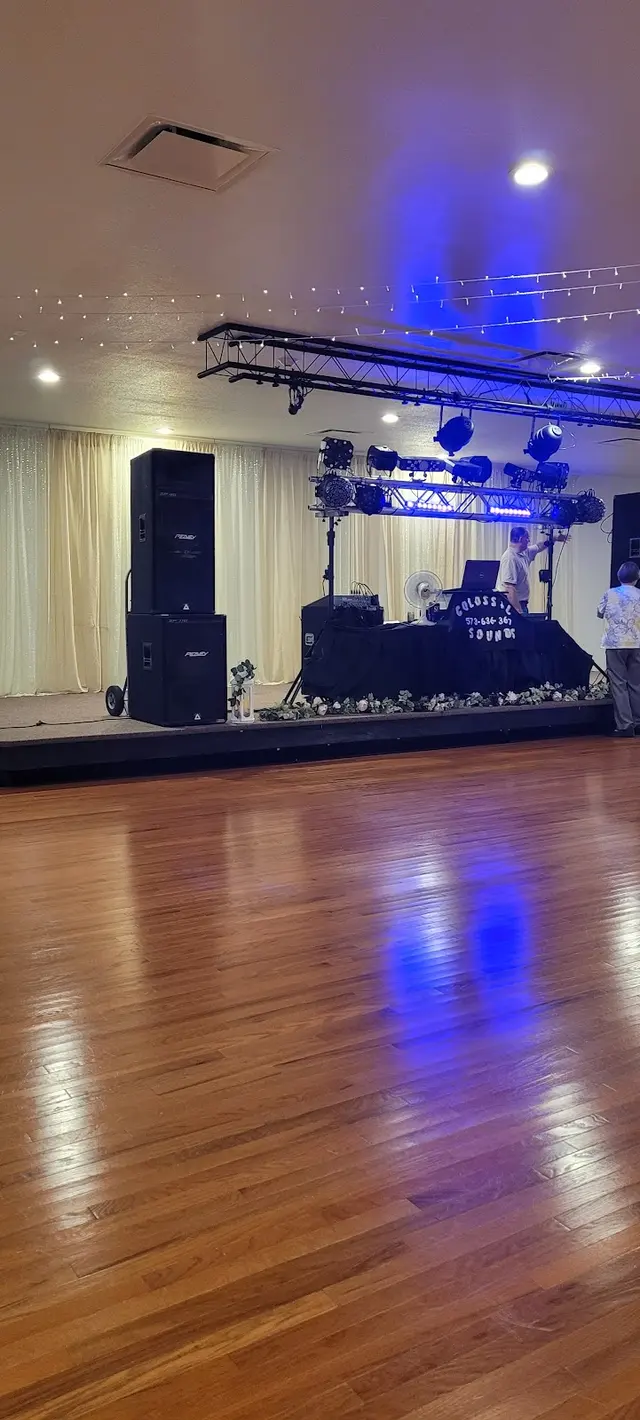 Windstone Entertainment — customer photo 6