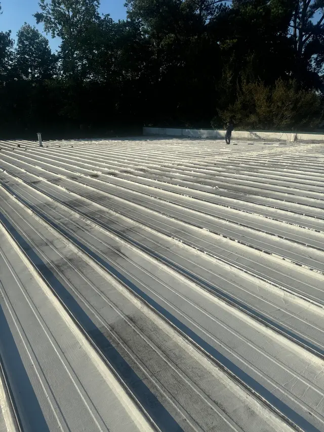 Mosaic Roofing Company LLC — photo from the business 6