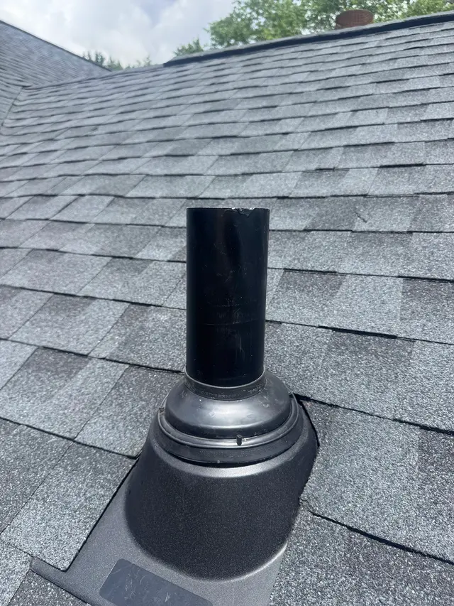 Mosaic Roofing Company LLC — photo from the business 2