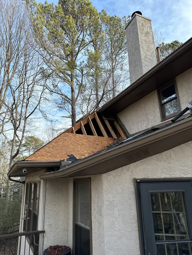 Mosaic Roofing Company LLC — photo from the business 3