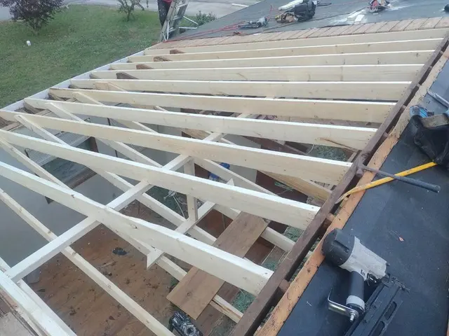Mosaic Roofing Company LLC — photo from the business 4