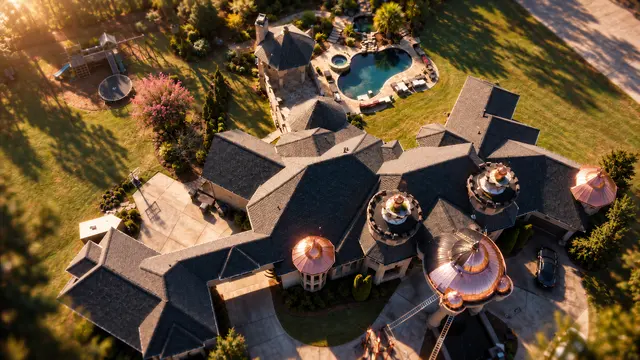 Mosaic Roofing Company LLC — photo from the business 1