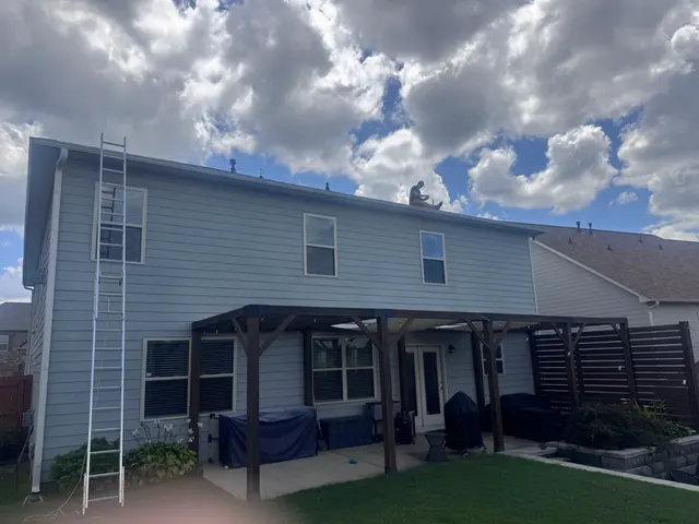 Mosaic Roofing Company LLC — photo from the business 11