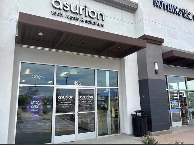 uBreakiFix - Phone and Computer Repair — customer photo 5