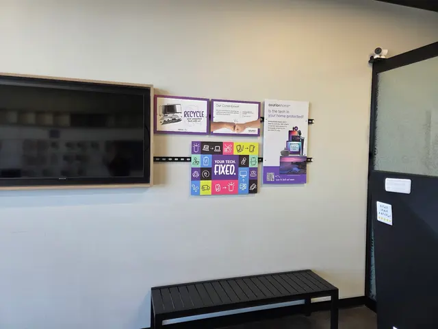 uBreakiFix - Phone and Computer Repair — customer photo 9